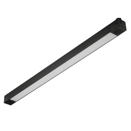 Трековый светодиодный светильник MyFar Lines MT0110-30W4K-B