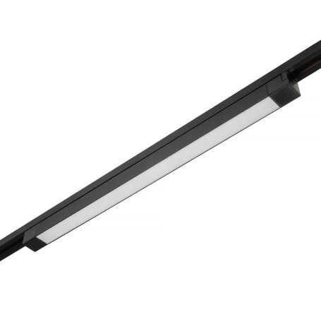 Трековый светодиодный светильник MyFar Lines MT0110-30W4K-B