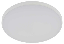 Светильник потолочный светодиодный ЭРА Классик без ДУ SPB-6 WH 36W-5K Slim Base Б0069772