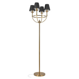 Торшер Loft it Lattice 10435F