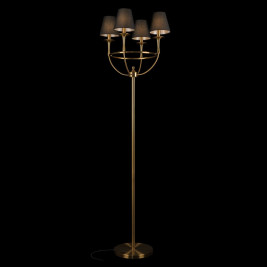 Торшер Loft it Lattice 10435F