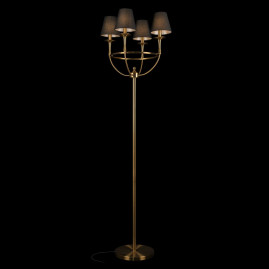 Торшер Loft it Lattice 10435F
