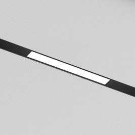 Трековый светильник DENKIRS SMART LINEAR Zigbee DK8303-BK