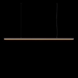 Светильник Led Holding FLOYD LINE INTERIOR 1000х20мм 12Вт подвесной LH111010