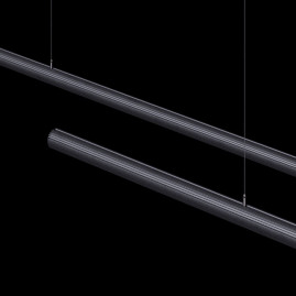 Светильник Led Holding FLOYD LINE INTERIOR 1000х20мм 12Вт подвесной LH111010