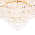 Потолочная люстра Maytoni Palace DIA890-CL-34-G