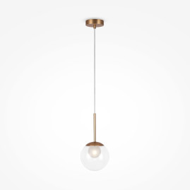 Подвесной светильник Maytoni Basic form MOD521PL-01G1