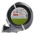 Удлинитель силовой ЭРА 1гн 50м с/з UPx-1e-3x2,5-50m-IP44(kg) Б0050866