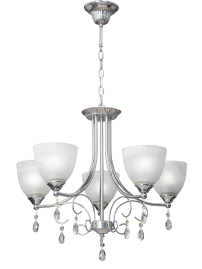 Подвесная люстра Vitaluce V3805-9/5