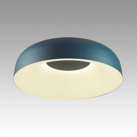 Потолочный светодиодный светильник Sonex Avra Confy 7689/65L