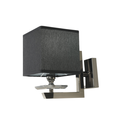 Бра Lumina Deco Flianelo LDW 1248-1 BK