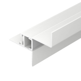 Профиль Arlight СEIL-S12-SHADOW-20-SIDE-3000 WHITE 052241