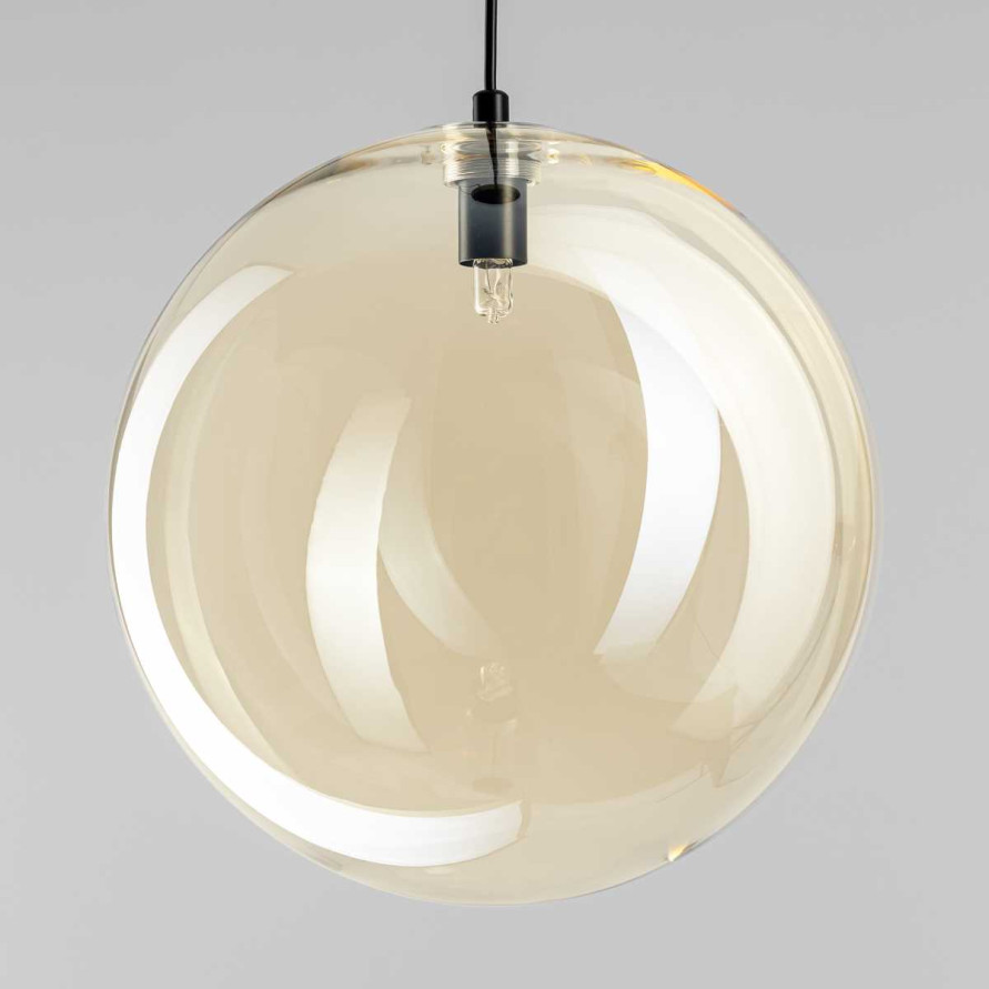 Подвесной светильник Citilux ORTON CL202042