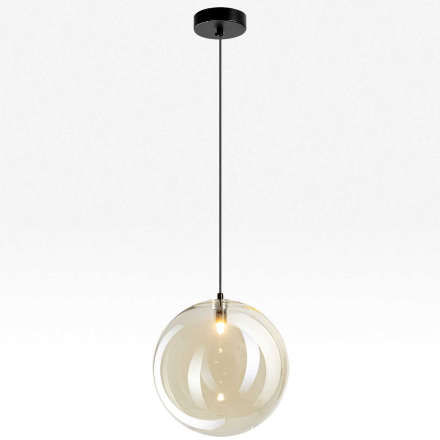 Подвесной светильник Citilux ORTON CL202042