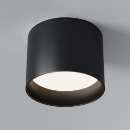 Потолочный светильник Maytoni Technical Glam C096CL-GX53-B