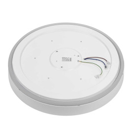 Потолочный светодиодный светильник Citilux Boss CL751450G
