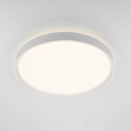 Потолочный светодиодный светильник Citilux Boss CL751450G