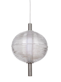 Подвесной светодиодный светильник MyFar Claire MR2120-1PL