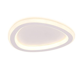 Потолочный светодиодный светильник Citilux Trio CL215B220