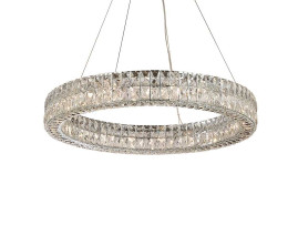 Подвесная люстра Newport 8550/78 C chrome М0070764