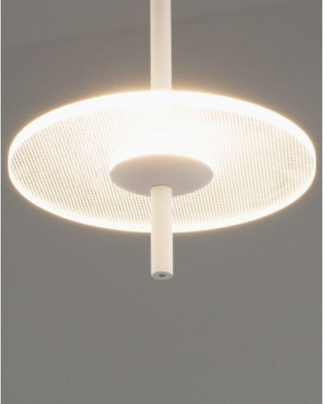 Подвесной светодиодный светильник Moderli Ella V10880-PL