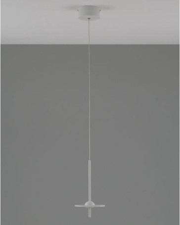 Подвесной светодиодный светильник Moderli Ella V10880-PL