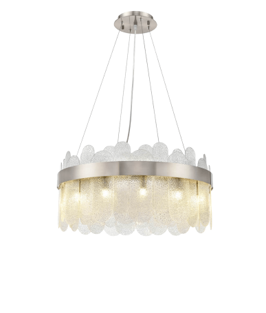 Подвесная люстра Vele Luce Delizia VL3185P12