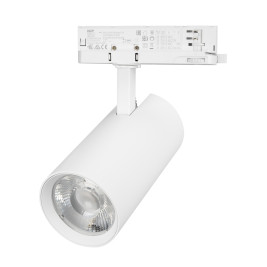 Светильник LGD-GERA-4TR-R90-30W Day4000 (WH, 24 deg, 230V) Arlight 055129