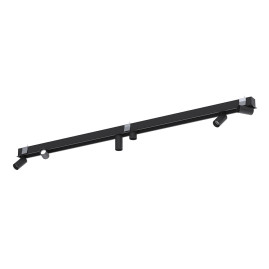 Встраиваемый спот Nowodvorski Mono Black 10463