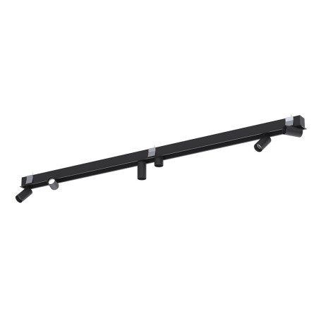 Встраиваемый спот Nowodvorski Mono Black 10463
