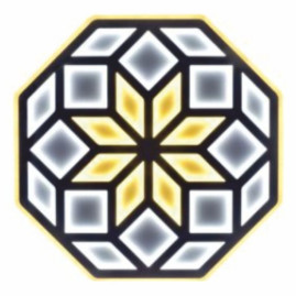 Накладной светильник LEEK LE 061202-035
