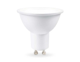 Светодиодная лампа Lens 38° MR16 7W 4000K Ambrella light Bulding 190714