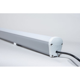 Линейный светодиодный светильник Fiberli RODA120 11120202