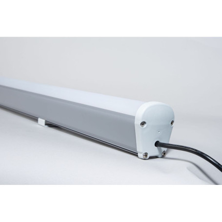 Линейный светодиодный светильник Fiberli RODA120 11120202