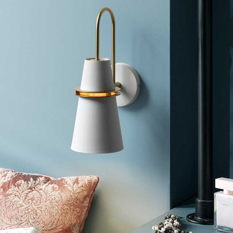 Бра Imperium Loft Reinar 178094-26