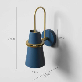 Бра Imperium Loft Reinar 178094-26