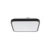 Потолочный cветильник Nowodvorski Agnes Square Led Pro Black 10984
