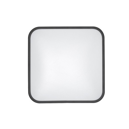 Потолочный cветильник Nowodvorski Agnes Square Led Pro Black 10984