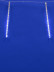 Светодиодная гирлянда Uniel занавес 220V белый ULD-E2403-144/DTK White IP44 METEOR 11119