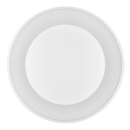 Потолочный cветильник Nowodvorski Nikki Round Led White 11202