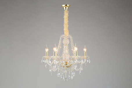 Подвесная люстра Aployt Koletta APL.755.13.06