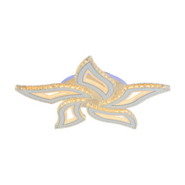 Потолочная светодиодная люстра Profit Light 3905/5 WHT