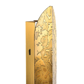 Настенный светильник Odeon Light Brando Hightech 7173/10WL