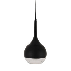 Подвесной светильник Lumina Deco Frudo LDP 11003-1 BK