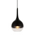Подвесной светильник Lumina Deco Frudo LDP 11003-1 BK