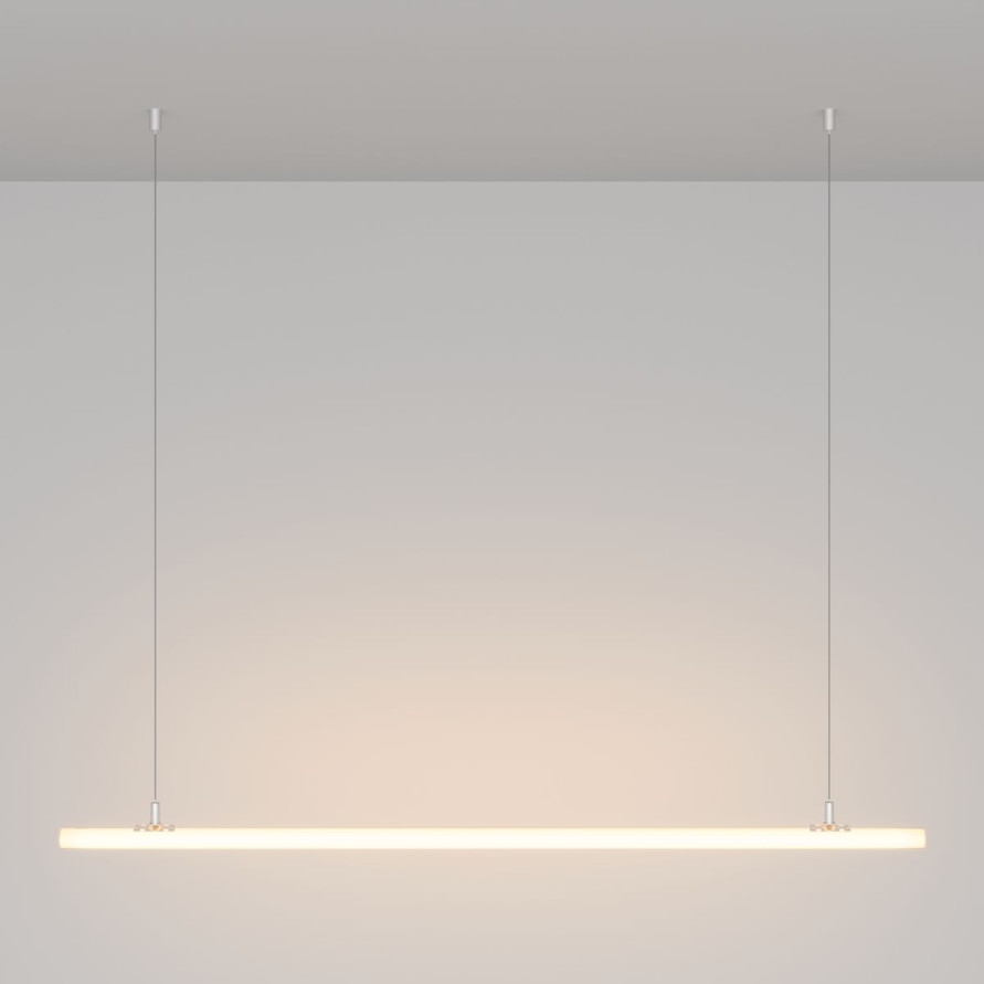 Профиль для горизонтального подвесного монтажа Maytoni Nemo 20329