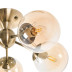 Потолочная люстра MyFar Kate MR1431-5C