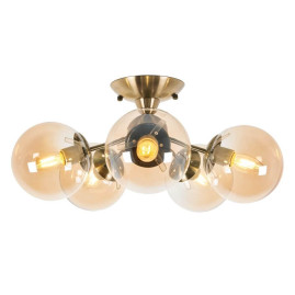 Потолочная люстра MyFar Kate MR1431-5C