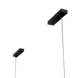 Светильник подвесной Lightera Huron LE118L-4G SMART