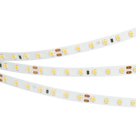 Светодиодная лента Arlight 10W/m 98LED/m 2835SMD дневной белый 5M 021451(2)